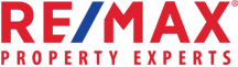 ReMax Property Experts Logo