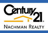 Century 21 Nachman Logo
