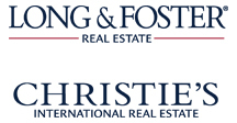 Long & Foster Realty Logo