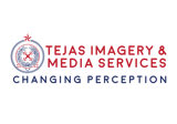 TEJAS IMAGERY & MEDIA SERVICES Logo