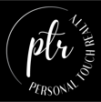 Personal Touch Realty,Inc. Logo