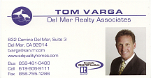 Del Mar Realty Associates, Inc