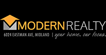 Modern Realty Logo