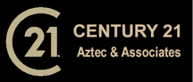 Century 21 Aztec Logo