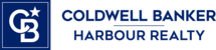 Coldwell Banker Harbour Realty Logo