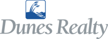 Dunes Realty Logo