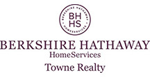 Berkshire Hathaway HomeServices Towne Realty Logo