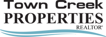 Town Creek Properties Logo