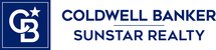 Coldwell Banker Sunstar Logo