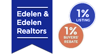 Edelen & Edelen Realtors Logo