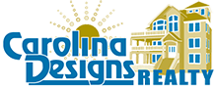 Carolina Designs Realty Logo