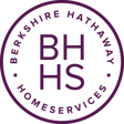 Berkshire Hathaway Home Services FNR Logo