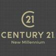 Century 21 New Millennium Logo