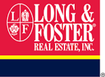 Long and Foster Logo