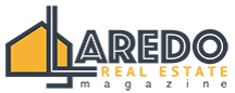 Laredo Real Estate Magazine LLC. Logo