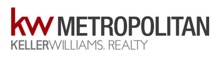 Kellar Williams Metropolitan Logo