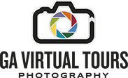 GA Virtual Tours, Photography LLC Logo