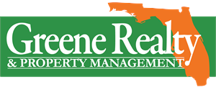 Robert Greene Realty Logo