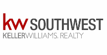 KELLER WILLIAMS SOUTHWEST Logo