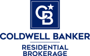 Coldwell Banker Residential Logo