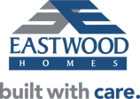 EASTWOOD HOMES Logo