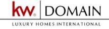 Keller Williams Domain Logo