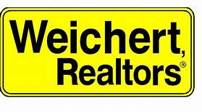 Weichert, Realtors Logo