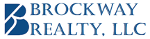 BROCKWAY REALTY Logo