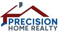 Precision Home Realty Logo