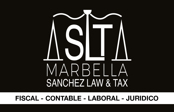SLT Marbella Logo