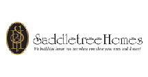 Saddletree Homes Logo