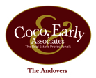 Coco, Early & Associates Logo