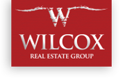 Keller Williams Heritage-Wilcox Group Logo