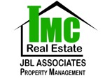 IMC Real Estate Logo