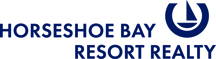 HSB Resort Realty Logo