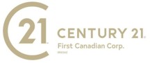 Century 21 First Canadian Corp. Logo