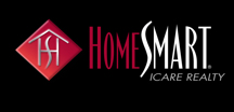 HomeSmart ICARE Realty Logo