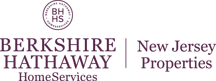 Berkshire Hathaway HomeServices Logo