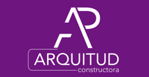 Arquitud Constructora Logo