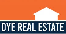 Dye Real Estate Logo