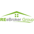 REeBroker Group Logo