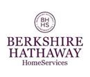 Berkshire Hathaway Home Services Logo