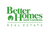 Better Homes and Gardens Real Estate Logo