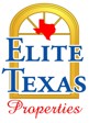 Elite Texas Properties Logo