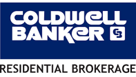 Coldwell Banker Logo