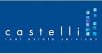 Castelli Logo