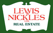 Lewis and Nickles RE LTD Logo