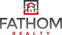 Fathom Realty  Logo