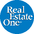 Real Estate One Logo