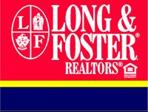 Long & Foster Logo